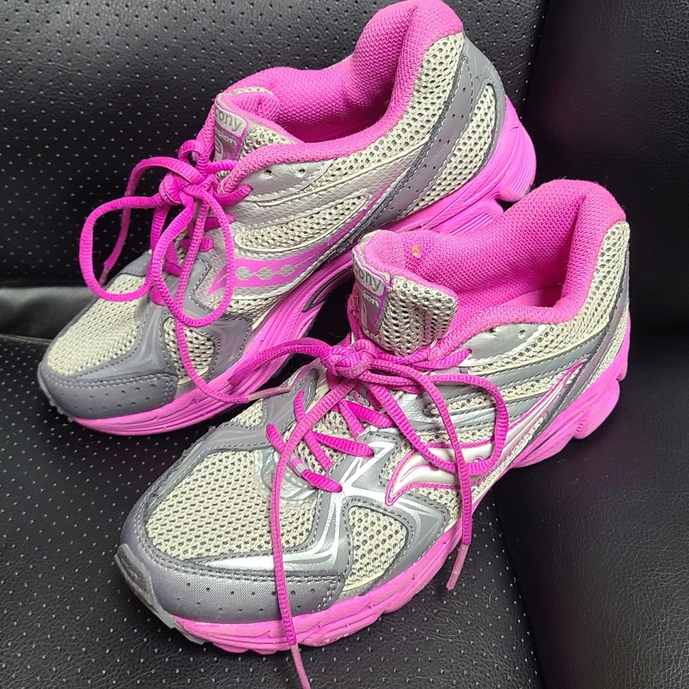 Girls Shoes